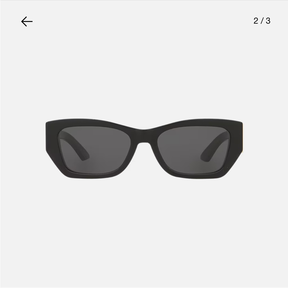 MISS DIOR CD40182I Sunglasses - Picture 2 of 16